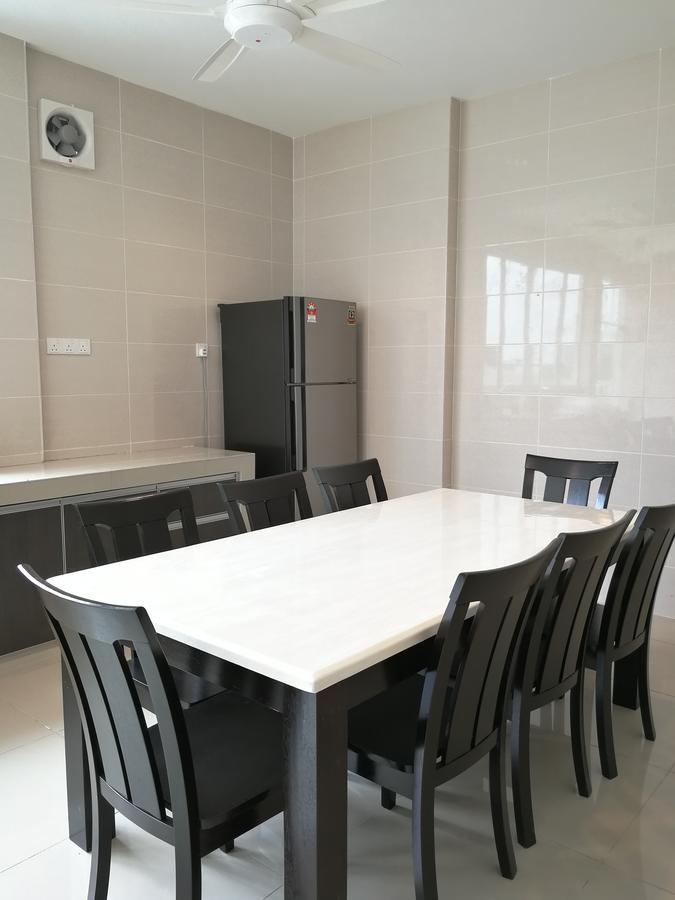 First Guest House Cheras Extérieur photo